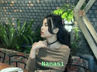 Nanasi