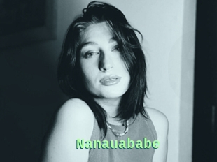 Nanauababe