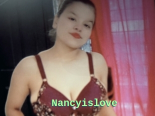 Nancyislove