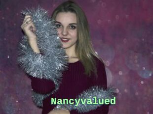 Nancyvalued