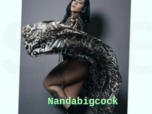 Nandabigcock