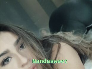 Nandasweet