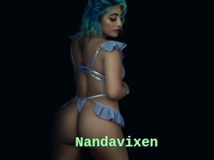 Nandavixen