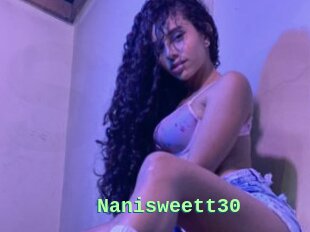 Nanisweett30