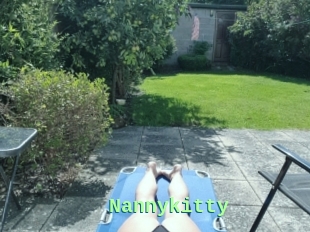 Nannykitty