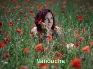 Nanoucha