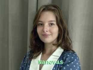 Nanovas