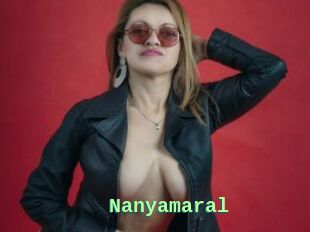Nanyamaral