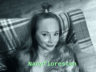 Nanyfloresten