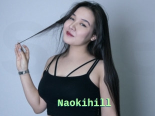 Naokihill