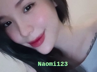 Naomi123