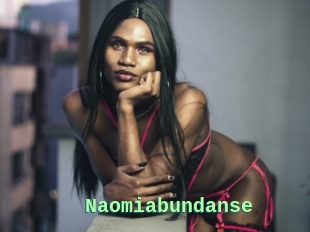 Naomiabundanse