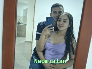 Naomialan
