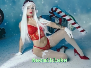 Naomiblake
