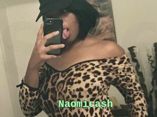 Naomicash
