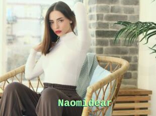 Naomidear