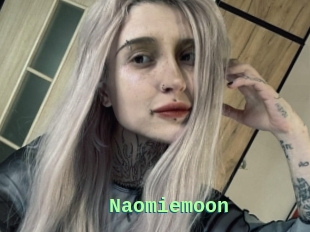 Naomiemoon