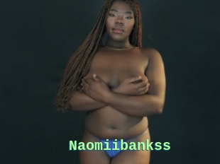 Naomiibankss
