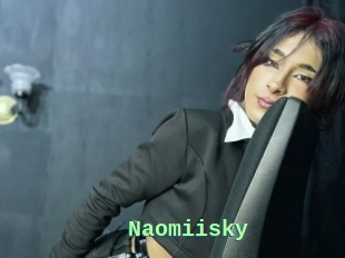 Naomiisky