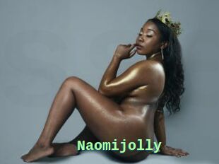 Naomijolly