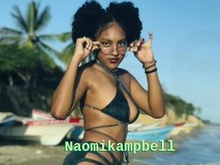 Naomikampbell