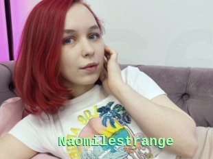 Naomilestrange