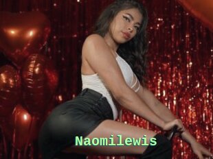 Naomilewis