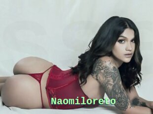 Naomiloreto