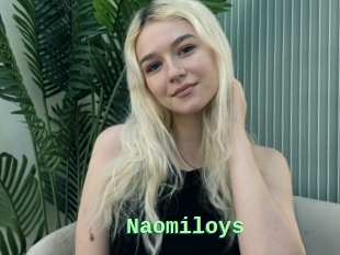 Naomiloys