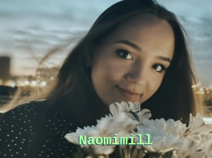 Naomimill