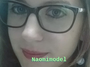 Naomimodel