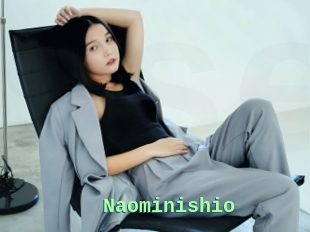 Naominishio