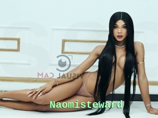 Naomisteward