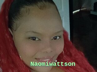 Naomiwattson