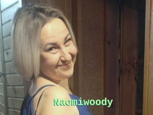 Naomiwoody