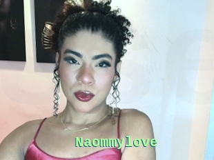 Naommylove