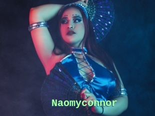 Naomyconnor