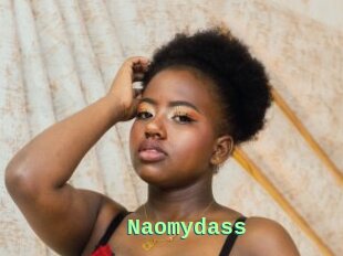 Naomydass