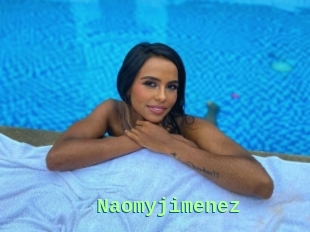 Naomyjimenez