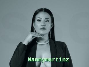 Naomymartinz