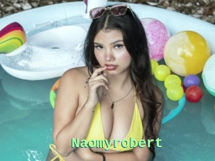 Naomyrobert