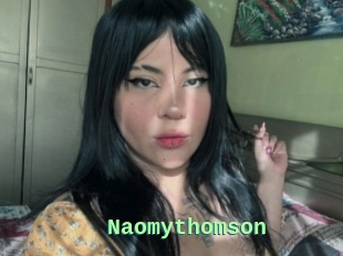 Naomythomson