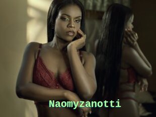 Naomyzanotti