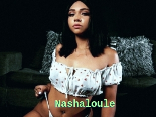 Nashaloule