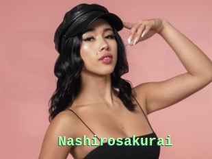Nashirosakurai