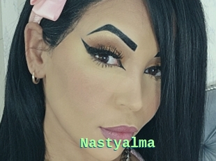 Nastyalma