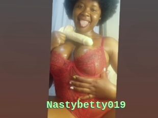 Nastybetty019