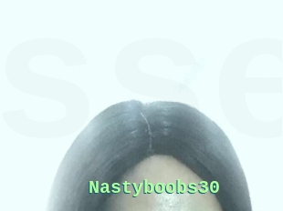 Nastyboobs30
