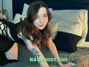 Natabootman