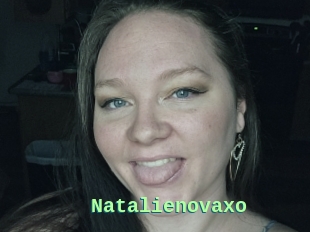 Natalienovaxo